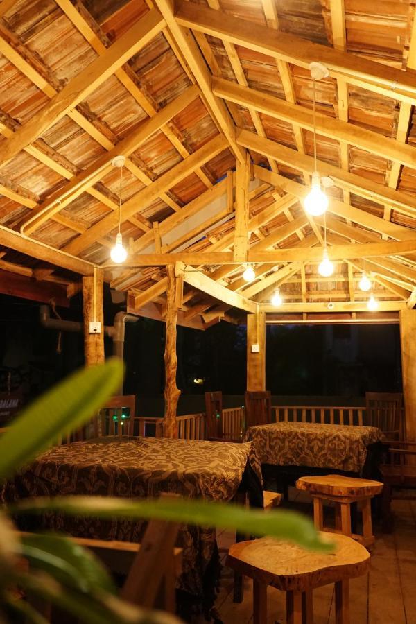 Soul Inn Ahangama Exterior photo