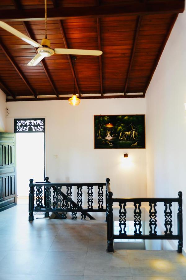 Soul Inn Ahangama Exterior photo