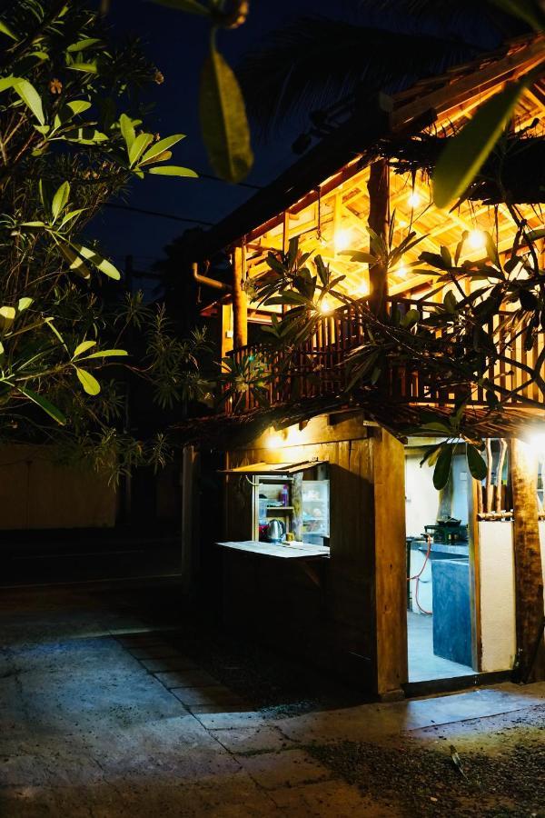 Soul Inn Ahangama Exterior photo