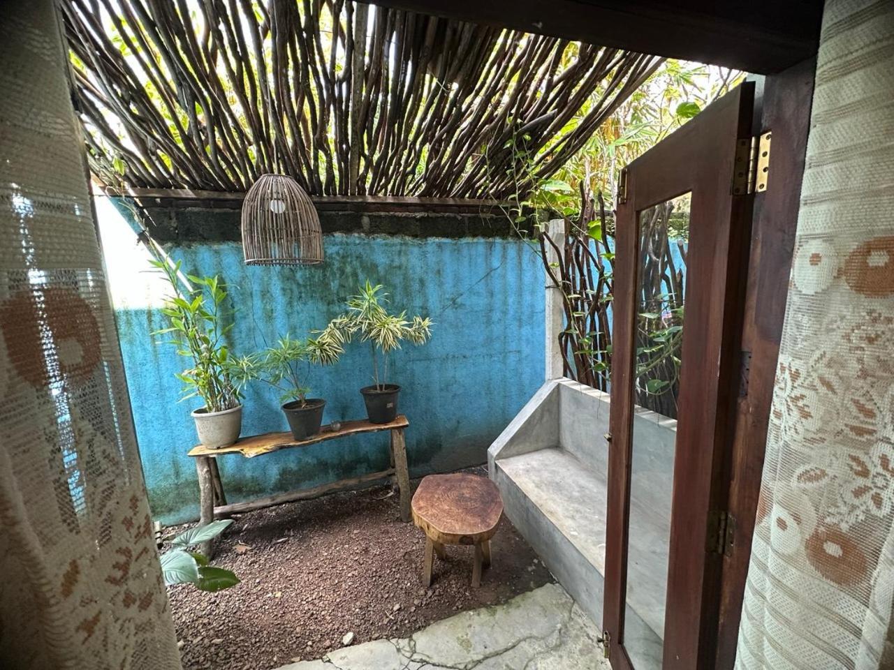 Soul Inn Ahangama Exterior photo